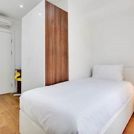 Hotel Stüdyo Paddington by Bridgestreet London Exterior foto
