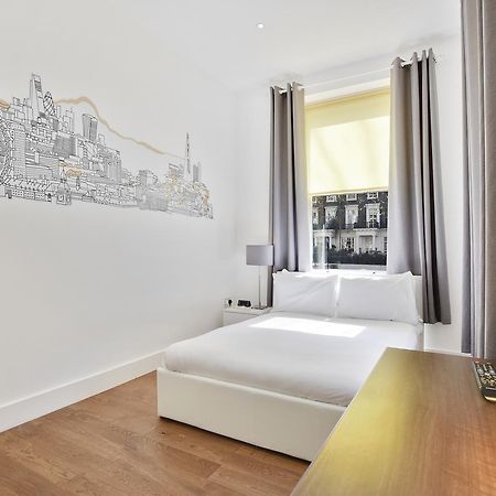 Hotel Stüdyo Paddington by Bridgestreet London Exterior foto