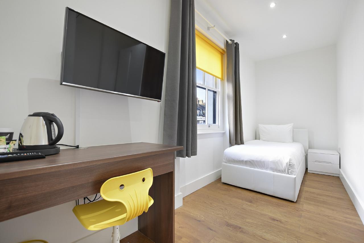 Hotel Stüdyo Paddington by Bridgestreet London Exterior foto