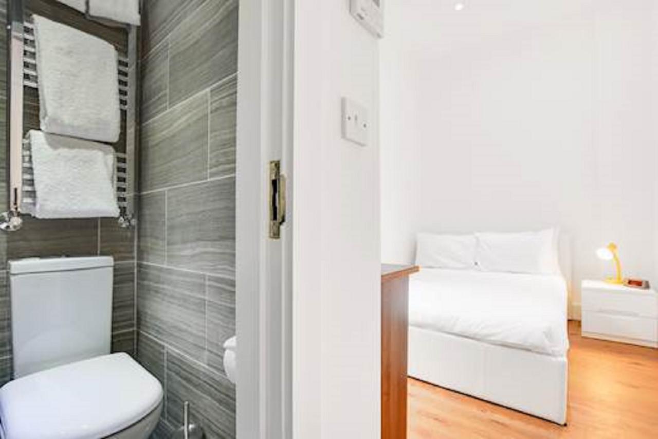 Hotel Stüdyo Paddington by Bridgestreet London Exterior foto