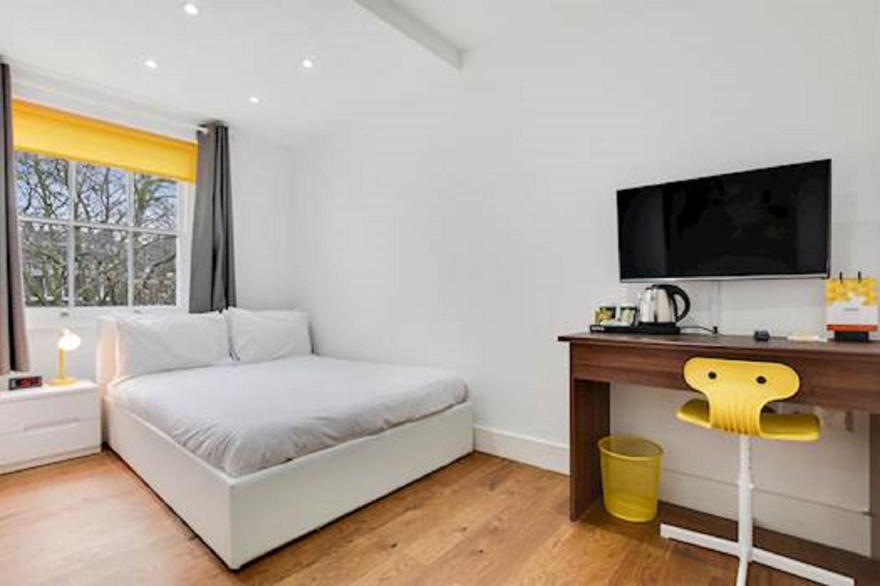 Hotel Stüdyo Paddington by Bridgestreet London Exterior foto