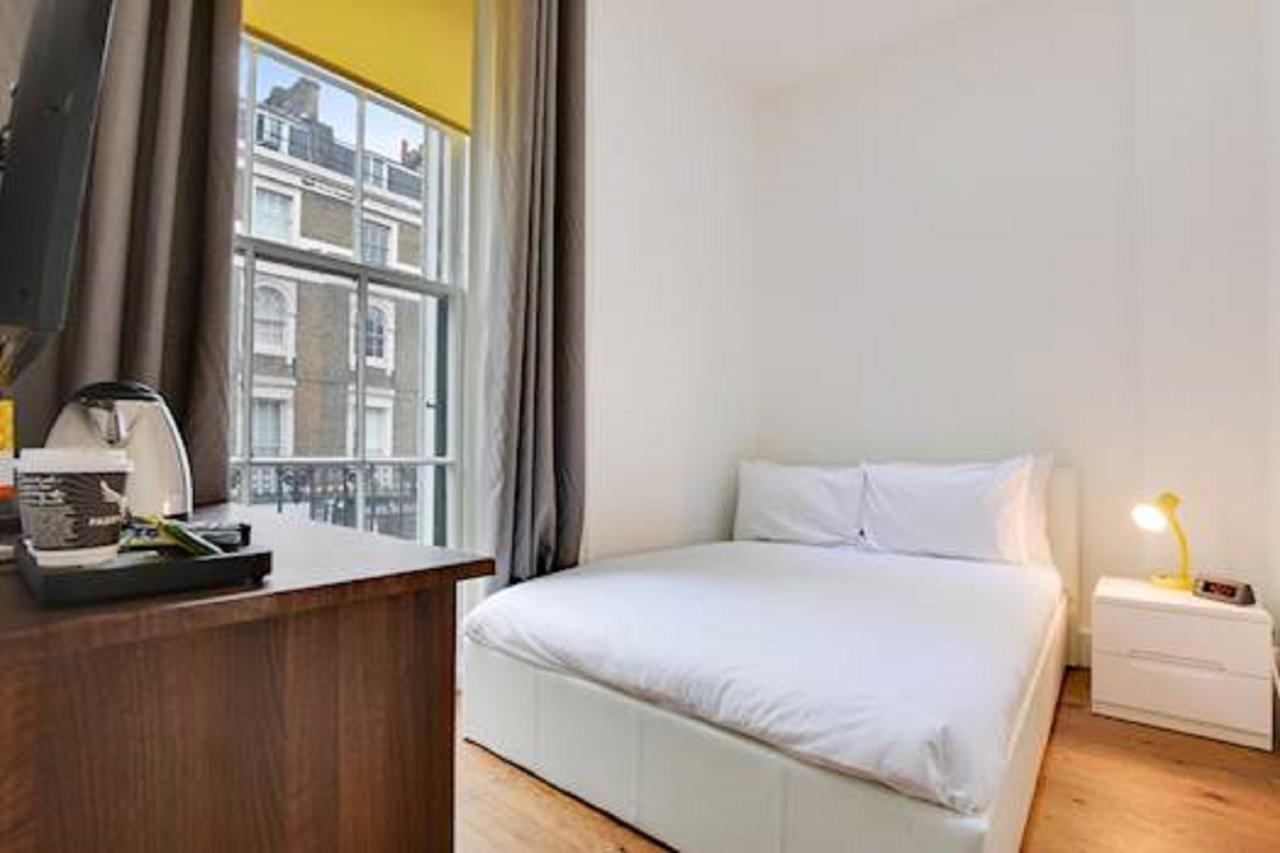 Hotel Stüdyo Paddington by Bridgestreet London Exterior foto