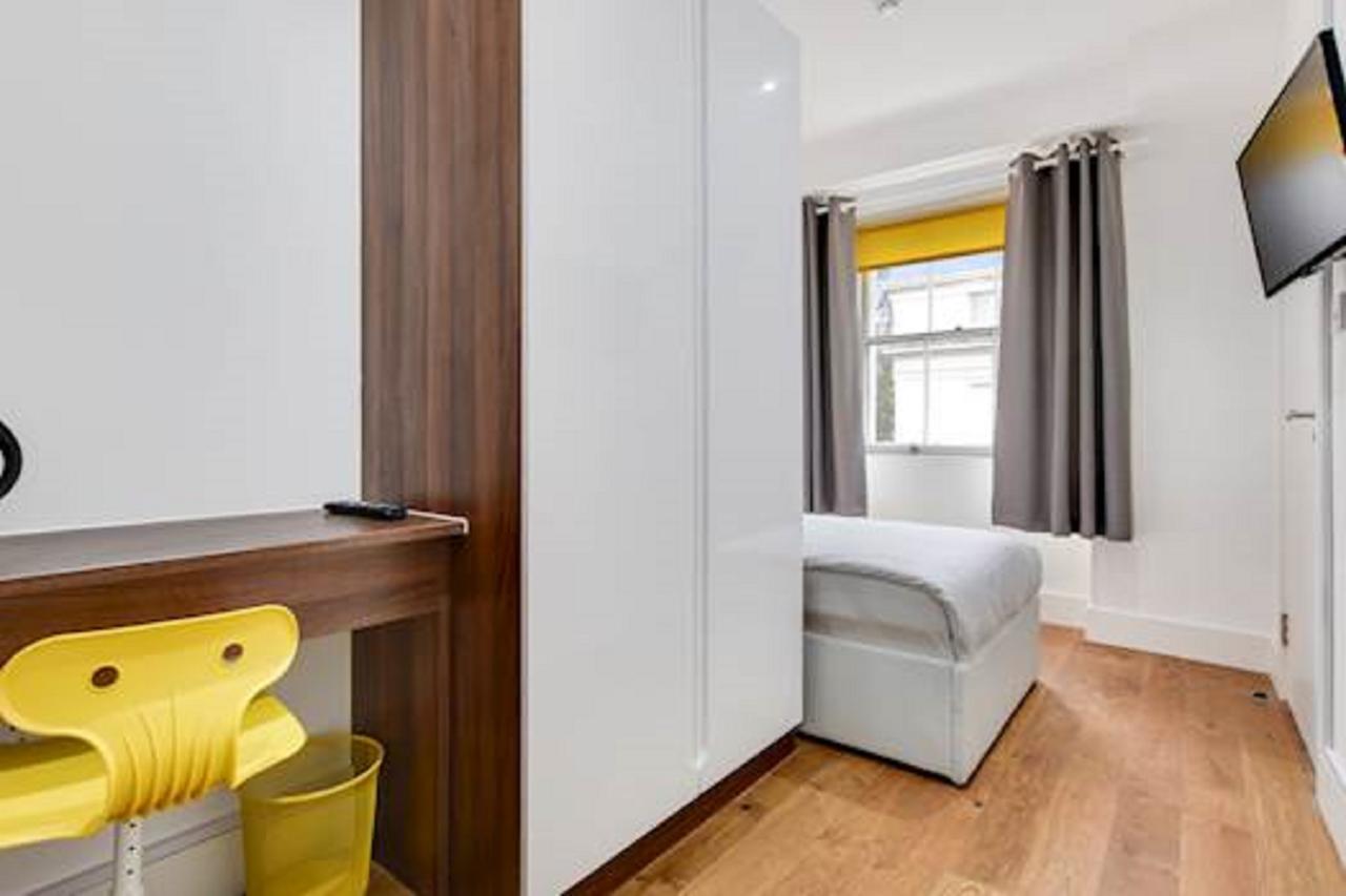 Hotel Stüdyo Paddington by Bridgestreet London Exterior foto