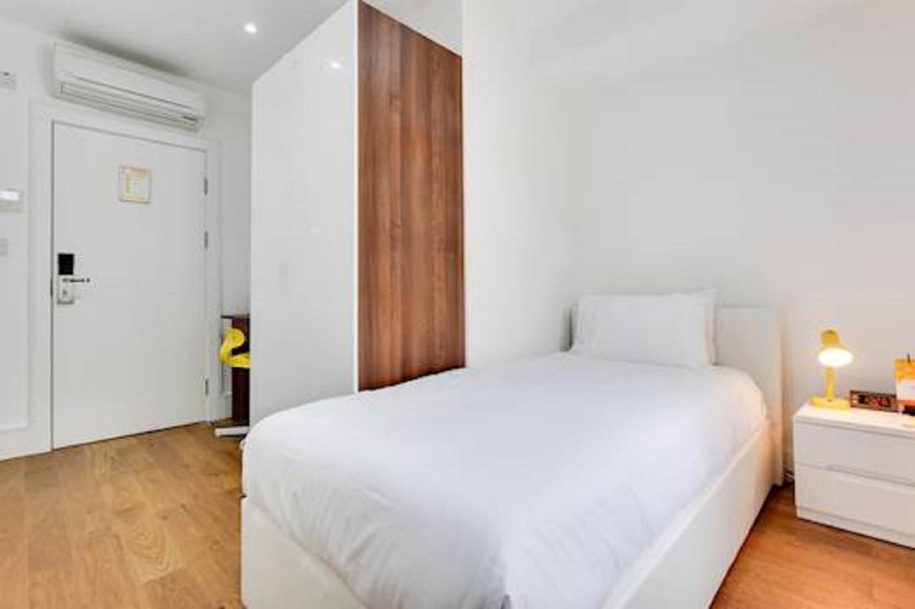 Hotel Stüdyo Paddington by Bridgestreet London Exterior foto