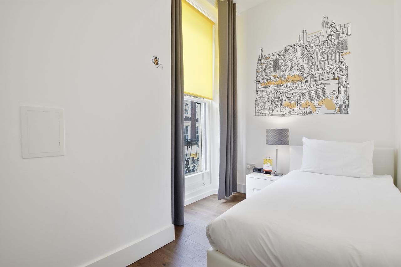 Hotel Stüdyo Paddington by Bridgestreet London Exterior foto