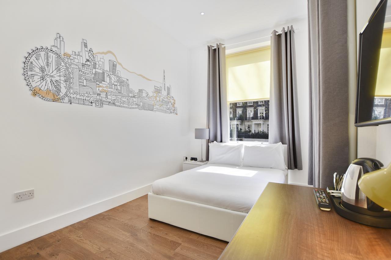 Hotel Stüdyo Paddington by Bridgestreet London Exterior foto