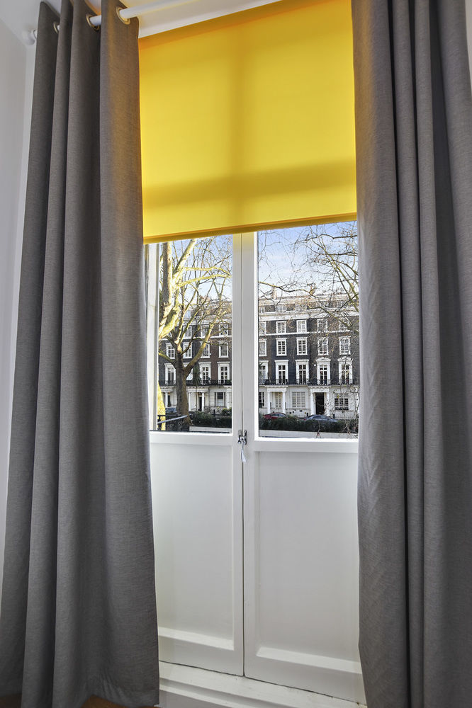 Hotel Stüdyo Paddington by Bridgestreet London Exterior foto