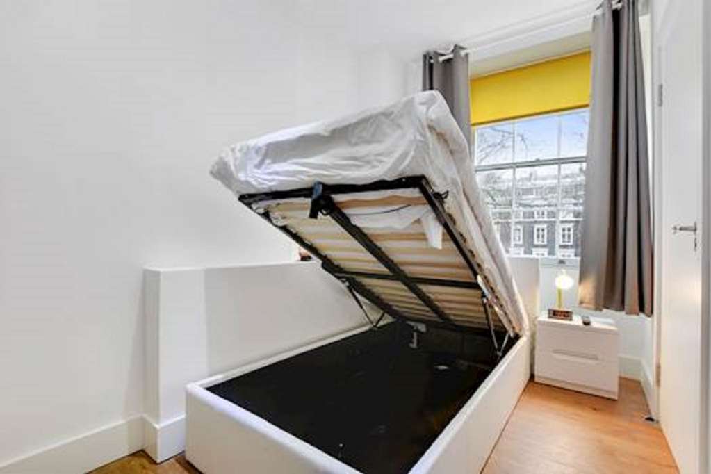 Hotel Stüdyo Paddington by Bridgestreet London Zimmer foto