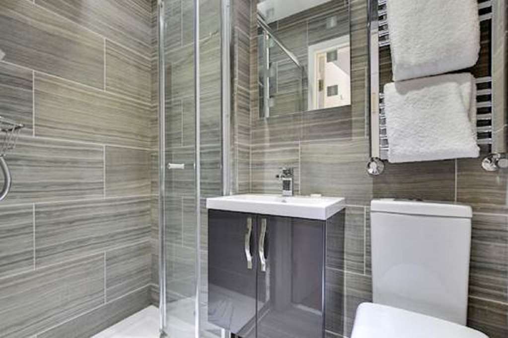 Hotel Stüdyo Paddington by Bridgestreet London Zimmer foto