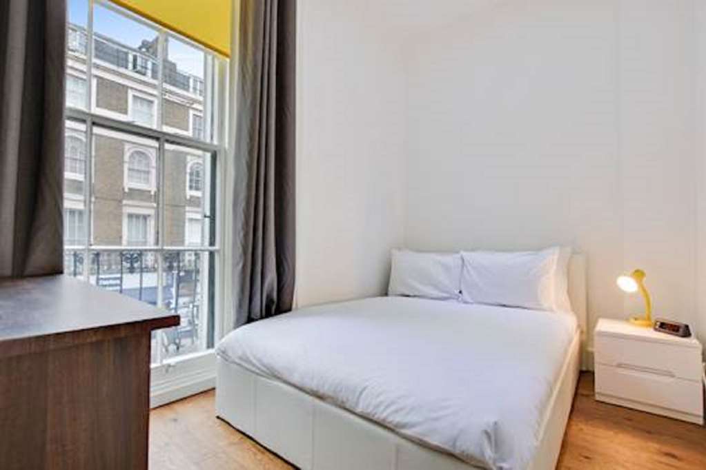 Hotel Stüdyo Paddington by Bridgestreet London Zimmer foto