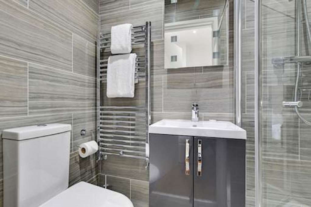 Hotel Stüdyo Paddington by Bridgestreet London Zimmer foto